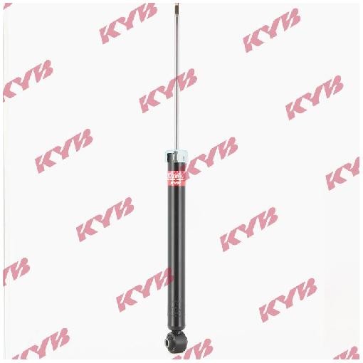 2X StoßDäMpfer Hinten FüR VW T-Cross C11 D31 1.0 1.5 1.6 18 Bis 26 KYB Teil Dxua-image