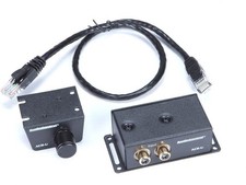 AudioControl ACR-U 2-Channel Universal Remote...