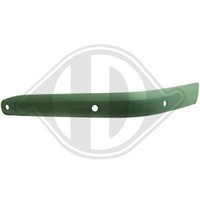 1614265 Zier-/Schutzleiste, StoßFäNger Vorne Links FüR MERCEDES-BENZ E-CLASS (W2