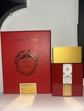 Bianco Latte Perfume Giardini Di Toscana- Christmas 2023 Edition