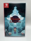 Reverie: Sweet as Edition (Nintendo Switch) Game, Manual