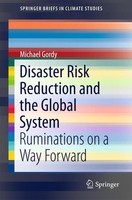 Michael Gordy | Disaster Risk Reduction And The Global System | Taschenbuch | V