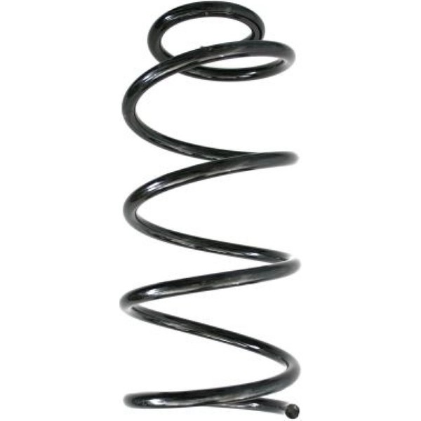 Spidan 86663 Fahrwerksfeder FüR Volvo C30 V50 S40 533 545 544-image