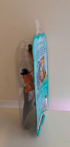 Enchantimals Tanzie Tiger & Tuet Sealed Damaged Box 2017 - Picture 3 of 14