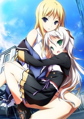 BALDR SKY DiveX DREAM WORLD First Limited Edition Japanese PC Game for Win New
