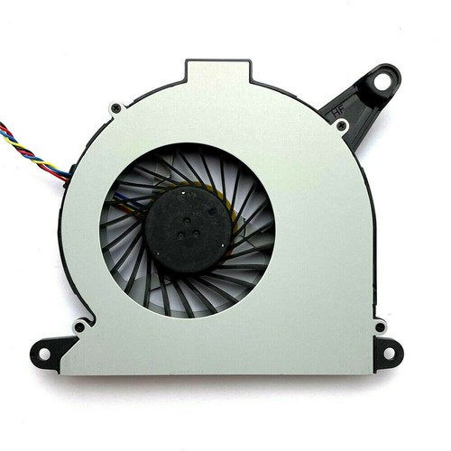 For Intel NUC10 I3 I5 I7 NUC10i3FNH Mini PC CPU Cooling Fan Cooler DC 5V - Afbeelding 2 van 6