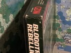 Bloodtree Rebellion Unpunched GDW Sci-Fi Guerrilla War (Vietnam or Avatar?) 1979 — photo 3