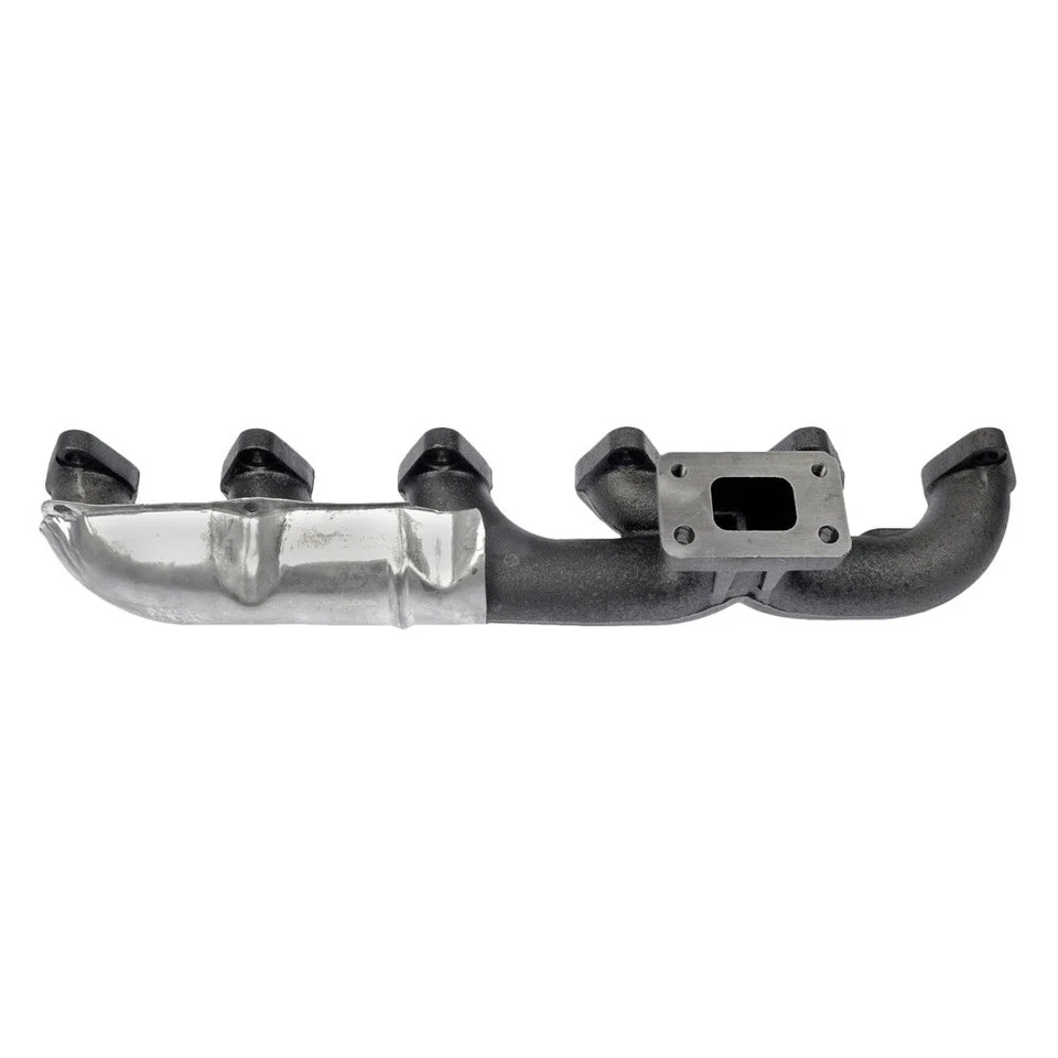 For Dodge Ram 3500 2004-2009 Dorman 674-910 Cast Iron Natural Exhaust Manifold Foto 2 de 3