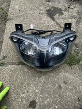 GILREA RUNNER ST VX VXR 125... HEADLIGHTS
