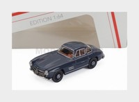Schuco 64U00006 Mercedes Benz 300SL Coupé (W198) 1955 - Blau - 1/64