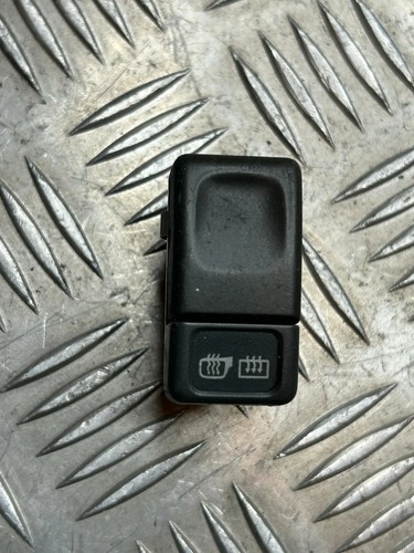 VOLVO V70 I LV Windschutzscheibe Heizung Schalter 9162952 2.40 Petrol 28473115