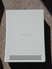 Official Microsoft Xbox 360 HD DVD Drive Player Only - No Cord Untested