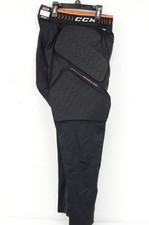 CCM PGREF Padded Base Pants Senior Medium (1226-6703)