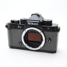 Nikon Zf Mirrorless Camera Body Premium Exterior Replaced 159