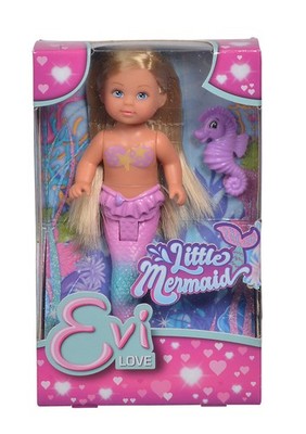 Evi Love - Evi Love Kleine Zeemeermin (UK IMPORT) Toy NEW