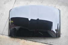 2005-2013 Chevrolet Corvette C6 Black Targa Top Roof Panel Oem Original Used