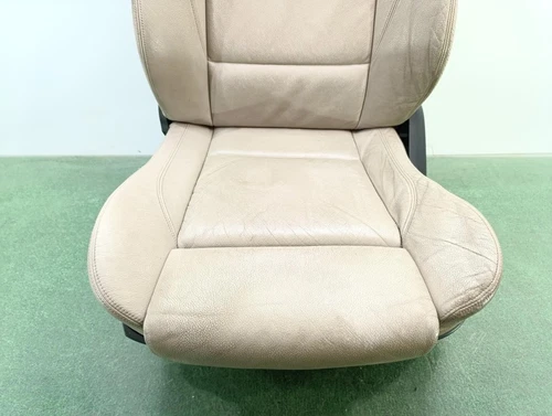 52107250055 Asiento Delantero Izquierdo para BMW SERIE X6 (E71/72) 3.0d 9241767 - Imagen 2 de 10