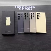 NEW &SEALED Samsung Galaxy S24 Ultra /S23 Ultra/S22 Ultra /S22+/S23+ 5G UNLOCKED