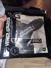 Versa Gripps Cinghie di Sollevamento VG Pro 