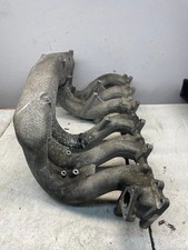 Mercedes-Benz E W211 2005 Diesel 140kW Ansaugbrücke Ansaugkrümmer A6130900237