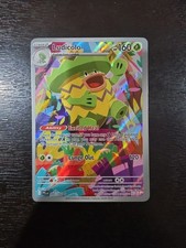 Ludicolo 095/094 Me02: Phantasmal Flames Holo