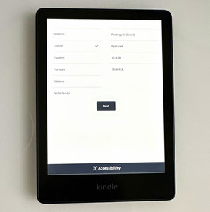 Amazon Kindle Paperwhite 11th Generation | eBay