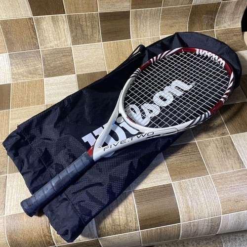 Raquette De Tennis Wilson Tour 105 BLX D'occasion - Modèle #50801