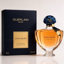 Guerlinade Guerlain perfume - a fragrância Feminino 1921