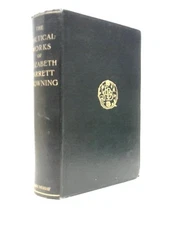 The Poetical Works (Elizabeth Barrett Browning - 1914) (ID:20925)