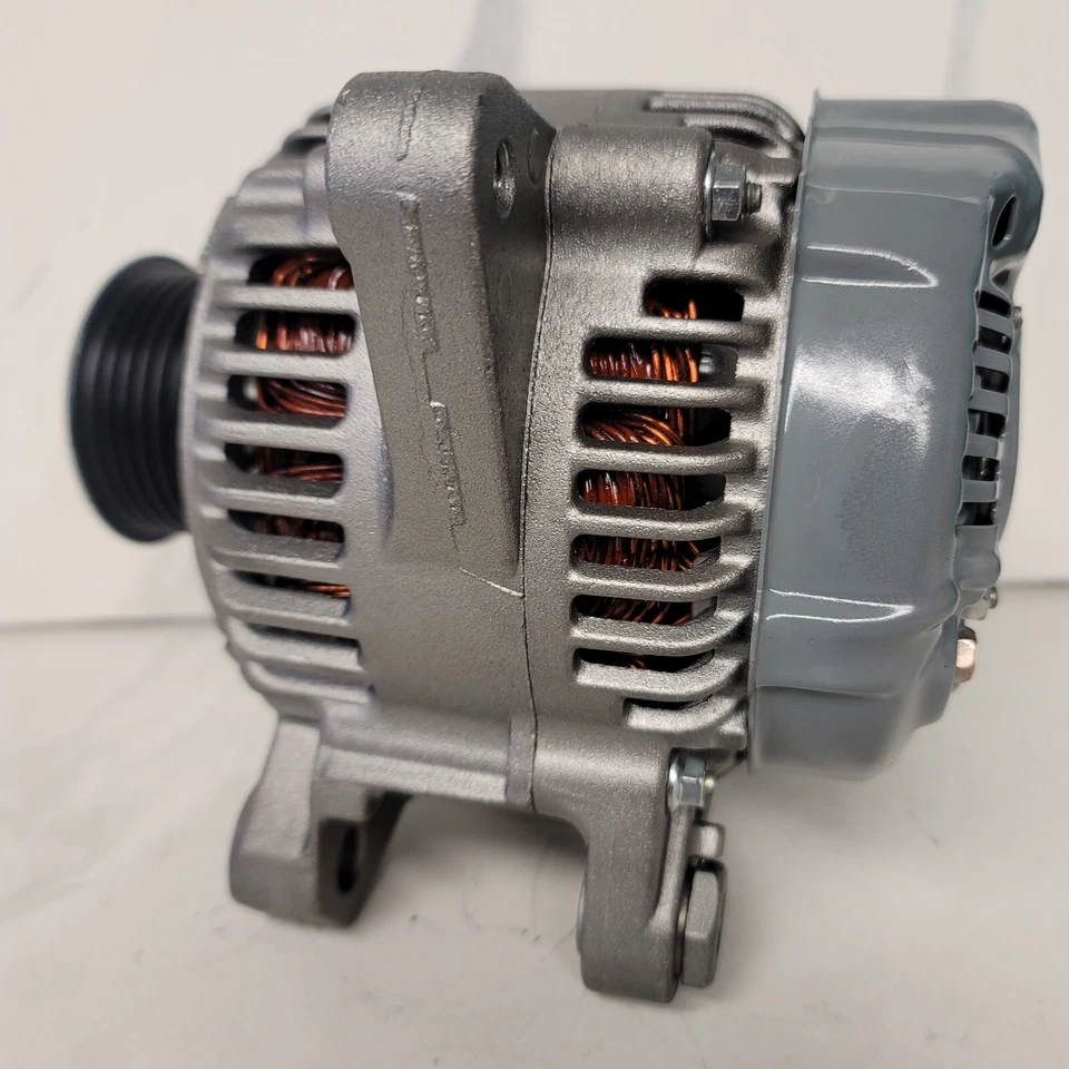 Alternador de alto rendimiento Toyota Camry 2003 4 cilindros motor de 2,4 litros 100 amperios Foto 2 de 4