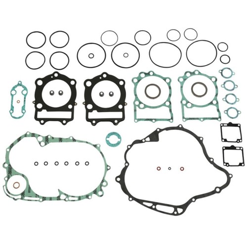 Juego Juntas Motor para Yamaha Virago XV1100 1989-1999 XV1000 1986-1988 2AE 3LP - Imagen 2 de 3