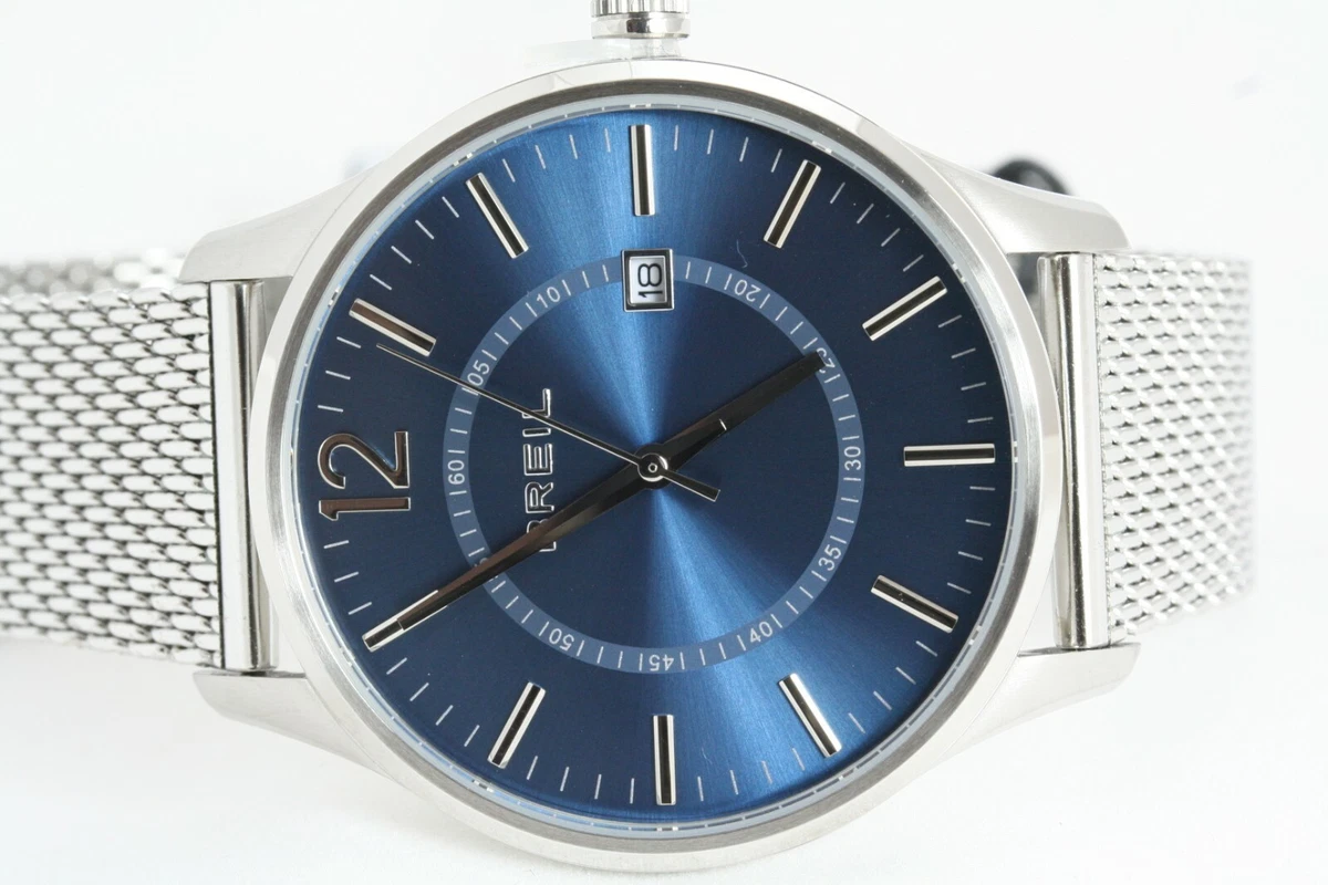 Orologio Breil Contempo TW1560 nuovo eBay