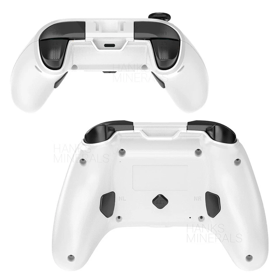 Wireless Controller For Microsoft Xbox One / S / X / Windows PC 2.4Ghz Gamepad - Image 3 of 4