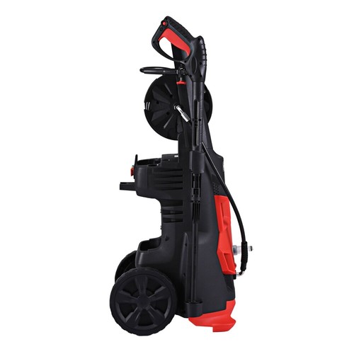 Giantz 2800PSI High Pressure Washer Electric Water Cleaner 30M Jet Hose Gurney - Picture 4 of 8