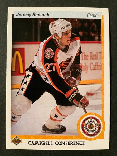 Finish Your Set 1990-91 Upper Deck Hockey #251-500 Buy 2 Get 2 Free - Picture 229 of 247