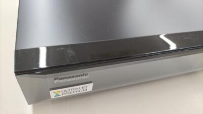 Panasonic ブルーレイレコーダー DMR-UBZ2020 2TB パナソニック ブルーレイディーガ DMR-UBZ2020 価格比較 - 価格.com