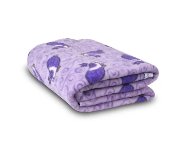 PIGGY BEDSPREADS Washable Fleece Cage Liner, Pad, Bedding for Midwest Guinea Habitat