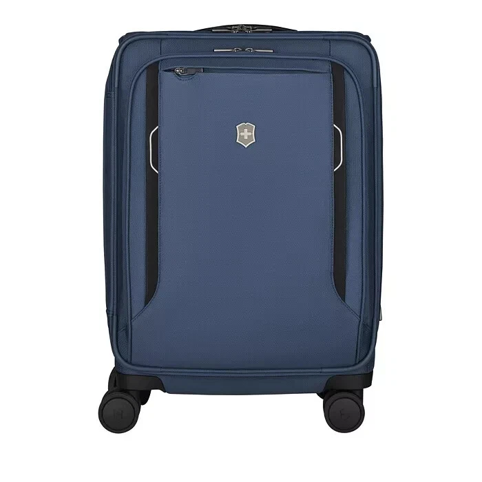 Victorinox Werks 6.0 Frequent Flyer Carry-On