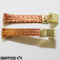 Parma Big Mama Braid 408 Strand (5 Pair) Parma Big Mama Braid 408 Strand (5 Pair)