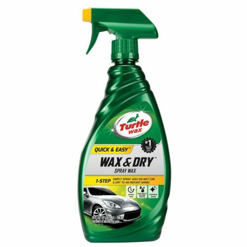 Luhmi Duragloss All Wheel Wax - Felgenwachs
