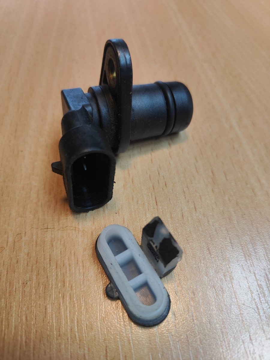 ZF 2HC85 ANGLE SENSOR MANITOU 944111 ZF 0501324339 VOLVO