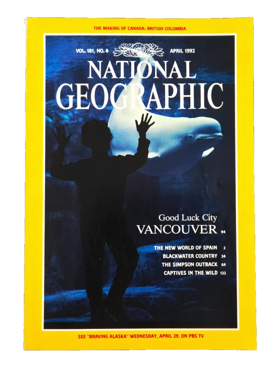 Kit De Patchwork National Geographic Kids "My World Quilt" De 1995 - Vintage, Neuf (emballage Ouvert)