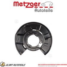 SPRITZBLECH BREMSSCHEIBE FÜR MITSUBISHI ASX/OUTLANDER/SPORT/Van RVR/ROADEST 1.8L