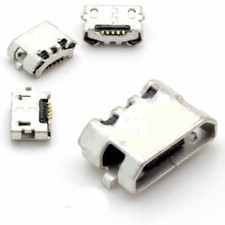 CONNETTORE RICARICA MICRO USB PORTA DATI  Huawei P8 GRA-L09 Y550 Y5II Y5 2 Y6