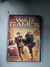 WarGames: The Dead Code (Video 2008) - IMDb