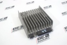 Mercedes GLK X204 Soundverst&auml;rker Verst&auml;rker Amplifier Harman/Becker A2129007108