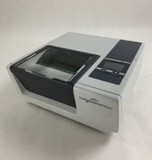 Crossmatch L Scan 500 Fingerprint Scanner RJ0492 No Power Cord Power Tested