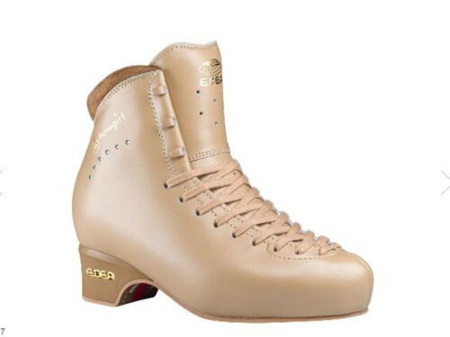 Edea Showgirl Schlittschuhe - Bild 2 von 26