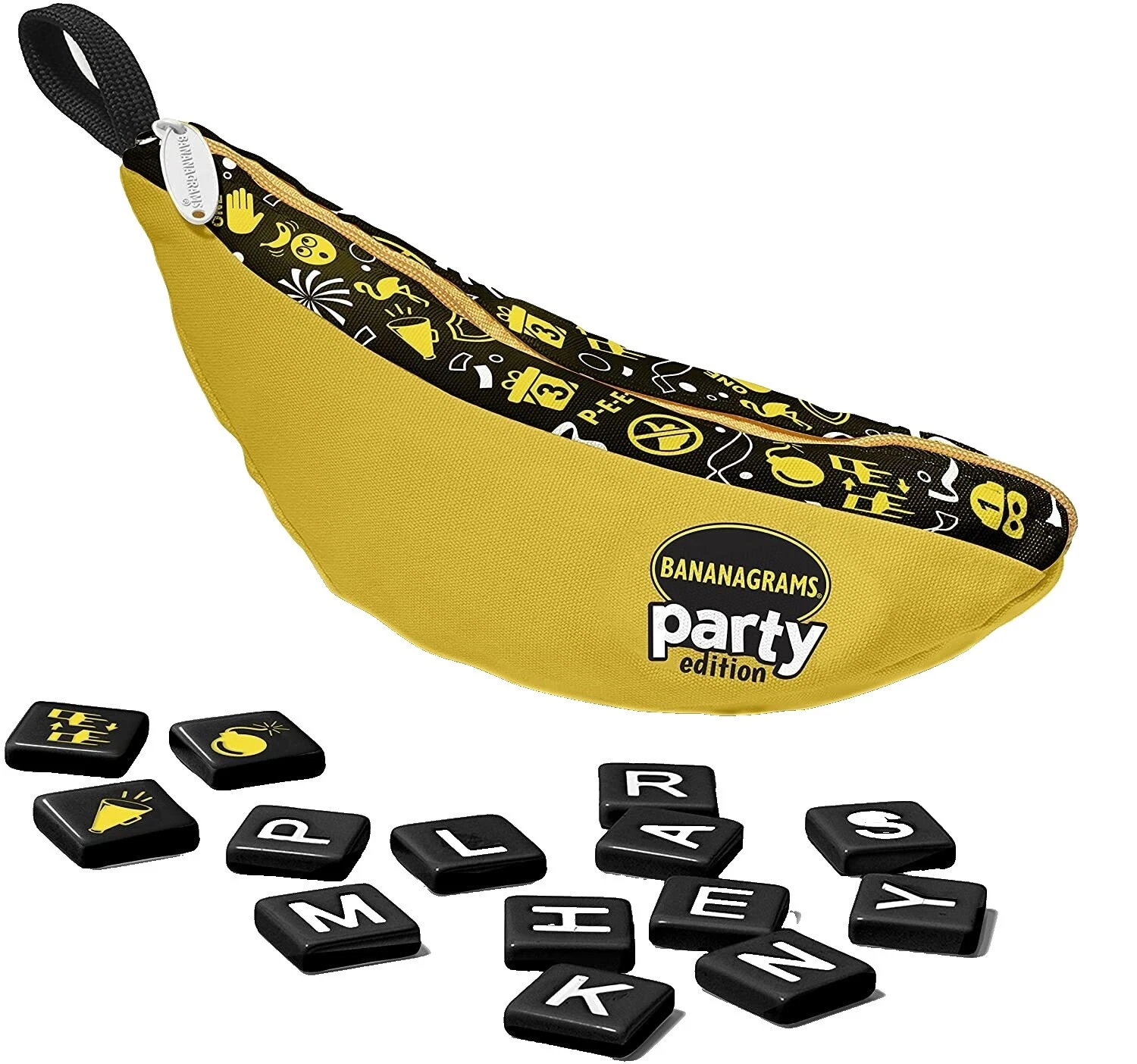 Bananagrams плитка современное производство доска и традиционные игры