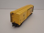 K-Line K-91208 K-line Superstore Hamburg Boxcar — photo 6